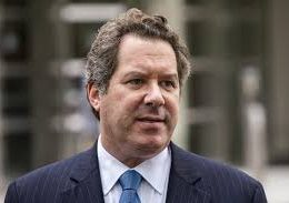 I’m fortunate to be part of this story; I won’t let them down: Los Chapitos’ attorney