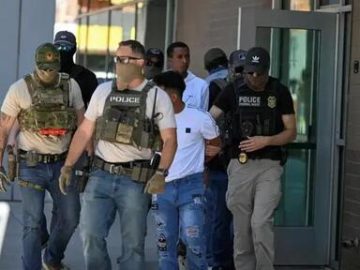 Farm Labor Organizer Alfredo Juarez Zeferino Ends Deportation Battle