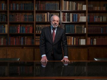 Lula: ‘No Gringo Will Give Orders to Brazil.’