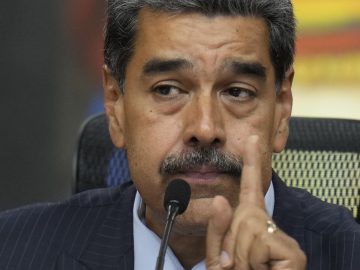 DEA Offers Up to $25 Million for the Arrest of Nicolás Maduro; Reiterates His Leadership of the Cartel de los Soles