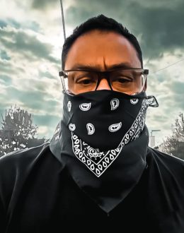 “The Struggle is Day by Day and Will Last as Long as It Needs to.”