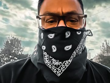 “The Struggle is Day by Day and Will Last as Long as It Needs to.”