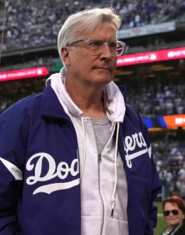 L.A. Dodgers Owner’s Ties To Private Prisons And Surveillance Spark Backlash From Latino Fans