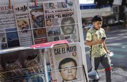 Information for Protection: What Ovidio and Joaquín Gave to the US in Exchange for Family Asylum