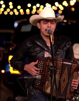 “El Meño,” the corrido by Grupo Arriesgado that reveals details about the money launderer “El Mayo” Zambada