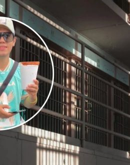 Mexican Tourist Ends Up in ‘Alligator Alcatraz’; Mexico Seeks Repatriation of 14 Nationals