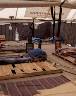 Deportation Numbers Fall Short of Projections in Tijuana