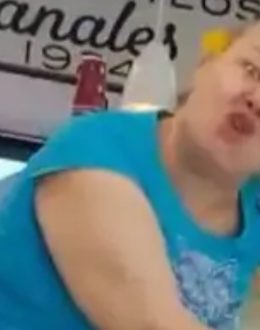 ‘Lady Muecas’: American Sparks Outrage After Mocking Mexican Employees
