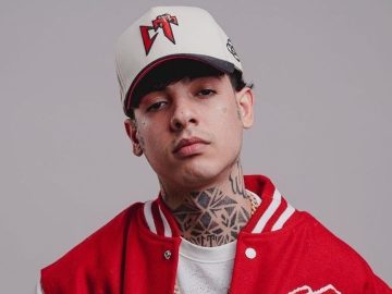 Natanael Cano Defends Corridos tumbados and Asserts They’re Part of Mexican Culture