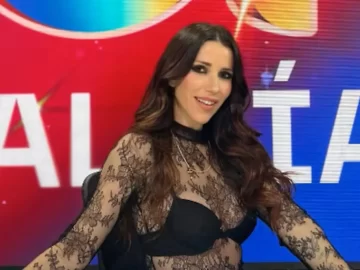 Nika reveals she met Alejandro Sanz at age 15 and they had a relationship