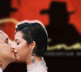 Christian Nodal Releases the Song “Sabina”; Angela Aguilar Declares Herself a Fan of the Spanish Singer