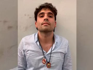 Ovidio Guzmán has pleaded guilty to four drug trafficking charges and is now part of the Federal Witness Protection Program