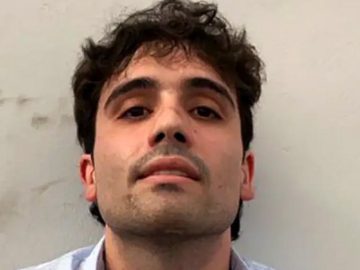 What’s next for Ovidio Guzmán after pleading guilty to four drug trafficking charges in the US?