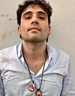 Ovidio Guzmán Leaves Chicago Prison After Pleading Guilty; He Is Being Held in a Secret Location