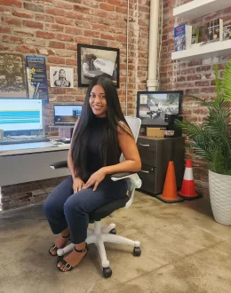 Another Way to Fight Back: Business Owners Offer Wellness and Mental Health Resources to Workers