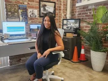 Another Way to Fight Back: Business Owners Offer Wellness and Mental Health Resources to Workers