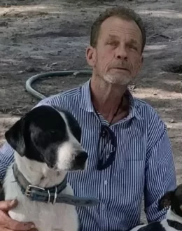 U.S. Citizen Missing in San Luis Potosí; Operated Local Dog Shelter