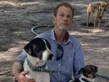 U.S. Citizen Missing in San Luis Potosí; Operated Local Dog Shelter