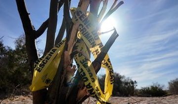 La Paz, the Sinaloa Cartel’s Favorite Clandestine Cemetery in Baja California Sur