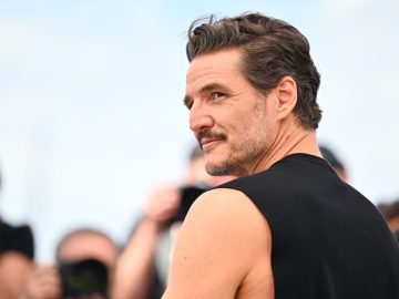 Why does everyone love Pedro Pascal? The internet has (a lot) to say