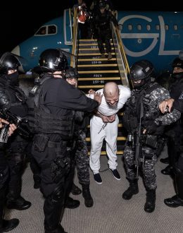 Vanished After Deportation: Broken Flight Records, No Answers, and Families Left Behind