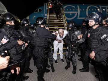 Vanished After Deportation: Broken Flight Records, No Answers, and Families Left Behind