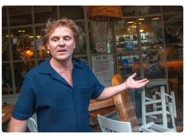 Gringos Out: “Not All of Us Are the Same” — Some Americans in Mexico City Distance Themselves from Trump