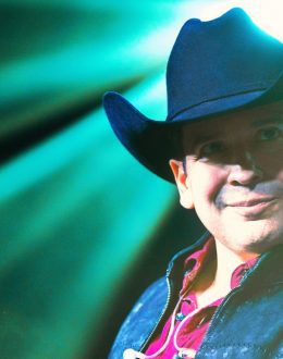 Bobby Pulido is leaving music “at its peak” to fight against polarizing US politics: “I’m going to say what no one else has.”