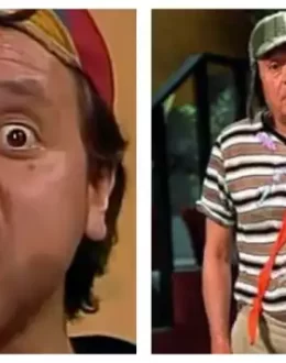 “You can judge me”: Carlos Villagrán, known as Quico, refuses to speak ill of Chespirito after the end of the bioseries and is applauded