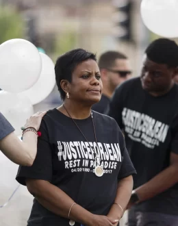 ICE Caught Whitewashing Racial Data in Immigration Records