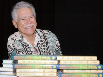 Voices of La Lucha: Essential Chicano Literature in Times of Struggle