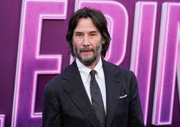 Chile hands luxury watches stolen from Keanu Reeves over to the FBI