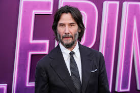 Chile hands luxury watches stolen from Keanu Reeves over to the FBI