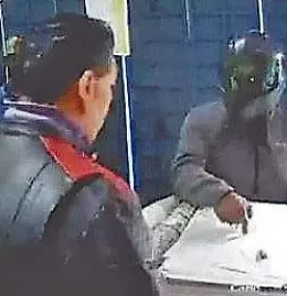 Foreigner arrests in Mexico City increase by 95%; robbery is the most common crime