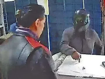 Foreigner arrests in Mexico City increase by 95%; robbery is the most common crime