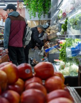 SNAP doesn’t cover even a low-cost meal in 99% of counties