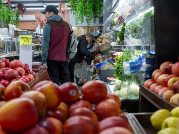 SNAP doesn’t cover even a low-cost meal in 99% of counties