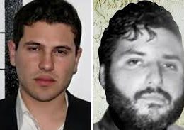 Sons of “El Chapo” and “El Mayo” Under Harfuch’s Scrutiny