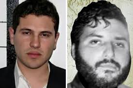Sons of “El Chapo” and “El Mayo” Under Harfuch’s Scrutiny