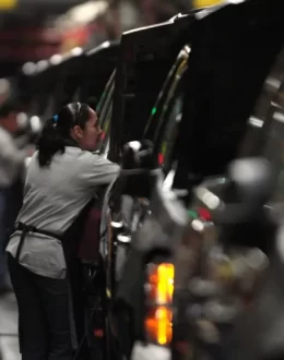 Trump’s tariffs: The US will now find out just how much it needs Mexico