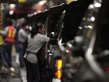 Trump’s tariffs: The US will now find out just how much it needs Mexico