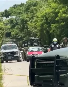 Another Taxi Driver Murdered in Veracruz After the Death of Irma Hernández Cruz’s Teacher