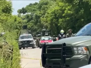 Another Taxi Driver Murdered in Veracruz After the Death of Irma Hernández Cruz’s Teacher