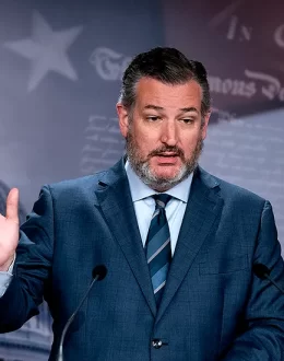 Ted Cruz: Mexican cartels use drones more effectively than U.S. law enforcement