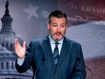 Ted Cruz: Mexican cartels use drones more effectively than U.S. law enforcement