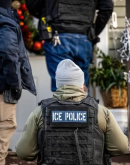ICE Wants Landlords to Report on Renters’ Identities