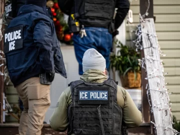 ICE Wants Landlords to Report on Renters’ Identities