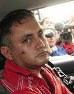 US hands over ‘La Troca,’ one of the leaders of La Familia Michoacana, to Mexico