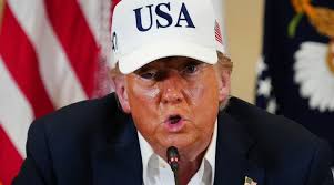 Donald Trump Announces 30% Tariffs on Mexico and the European Union Starting August 1