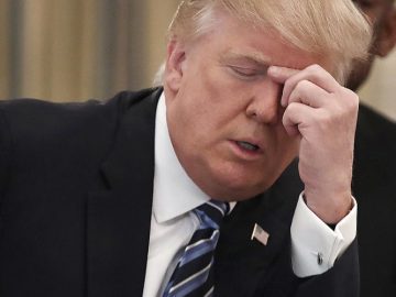 Is Trump a Bad Guy — or Is He Ill?